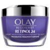 Olay Regenerist Retinol24 Night Face Cream Moisturizer - 50ml