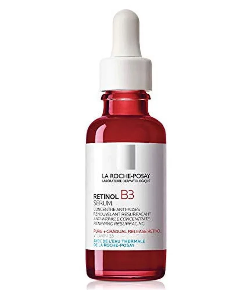 La Roche Posay Retinol B3 Anti-Aging And Anti-Wrinkle Serum 30ml