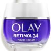 olay retinol face