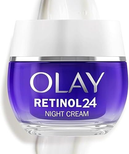 olay retinol face