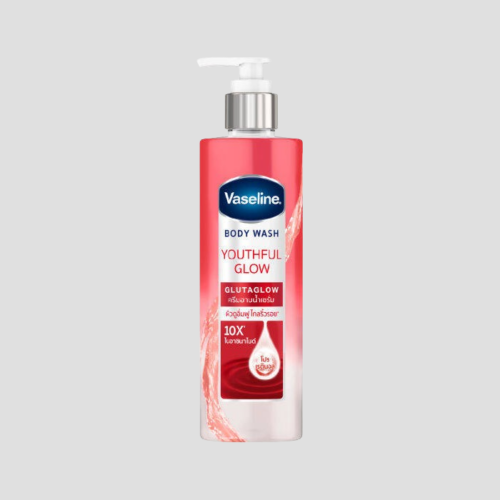 Vaseline Glutaglow (Youthful Glow) Body Wash 425ml