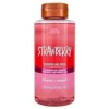 Image the Treehut Strawberry Foaming Gel Wash available at Beauty By Daz