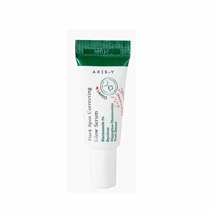 Axis-Y Dark Spot Correcting Glow Serum 5ml