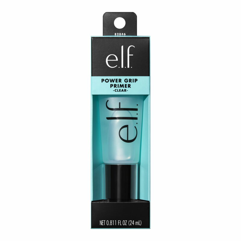 Elf Power Grip Primer 0.811 Fl 0Z/24ml