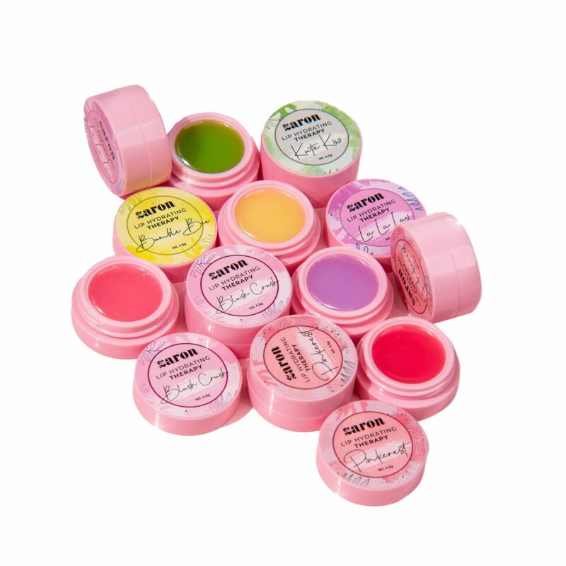 Skin By Zaron Lip Hydrating Therapy
