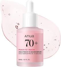 anua peach new