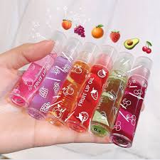 lip oil group