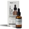 facefacts niacinamide serum