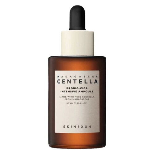 madagascar probio cica ampoule