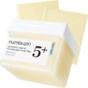 numbuzin No.5+ Vitamin-Niacinamide Concentrated Toner Pads - 70 Pads