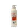 Advanced Korean Skin Bright & Moisture Body Lotion Deep Hydration 500ml for soft and moisturized skin