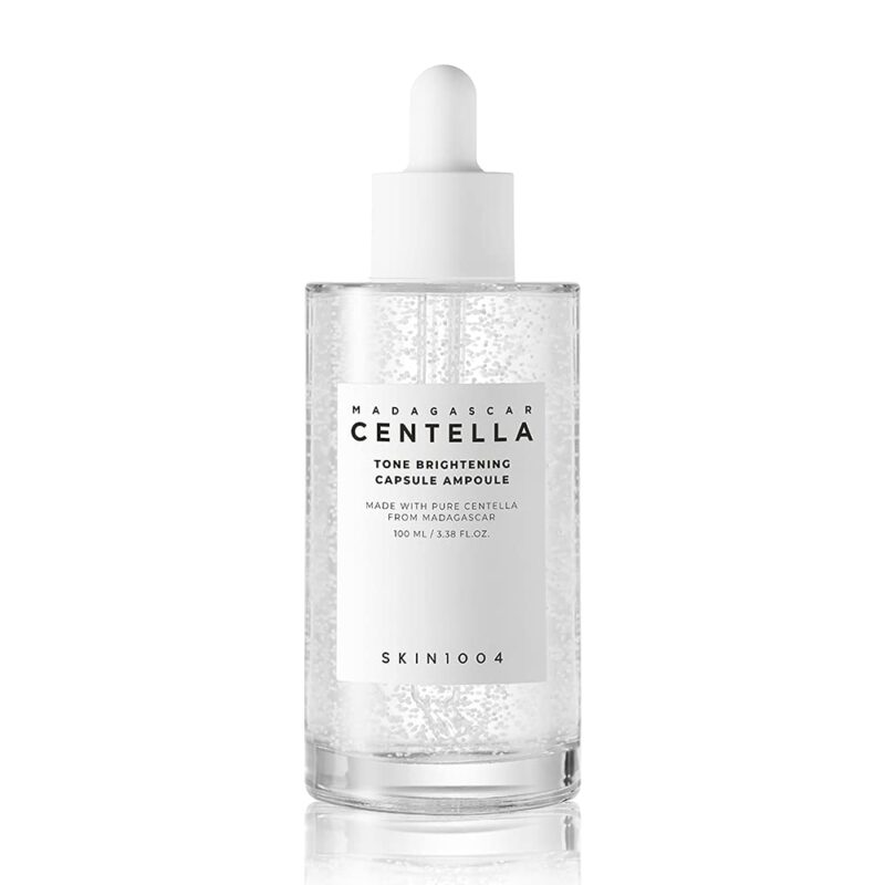 Skin1004 Madagascar Centella Tone Brightening Capsule Ampoule 50ml