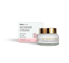 Face Facts Wonder Cream  Fragrance free 50ml