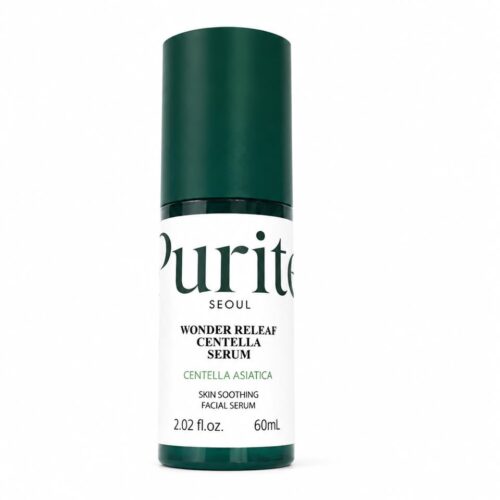 Purito Wonder Releaf Centella Serum  60ml