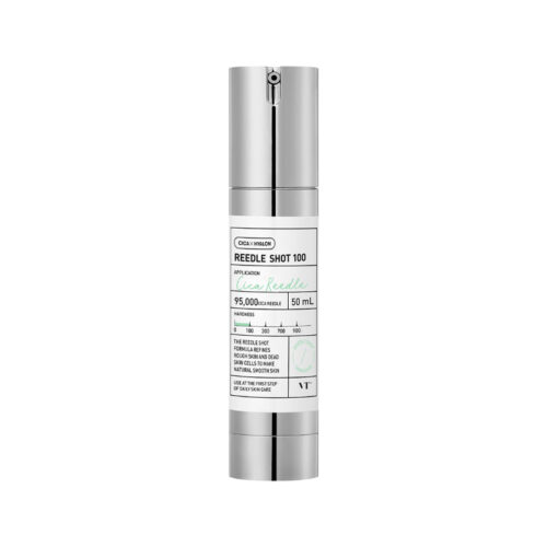 Image showing the Vt Cosmetics Reedle Shot available at Beauty By Daz