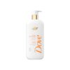 dove glow recharge wash