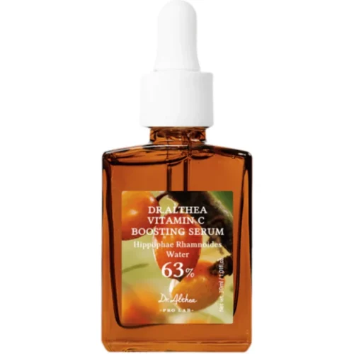 Dr Althea Vitamin C Boosting Serum - 63%