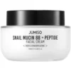 JUMISO Snail Mucin 88 + Peptide Facial Cream - 100ml