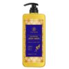 Niu Skin Glowing Body Wash Niacinamide, Vitamin C & AHA - 800ml