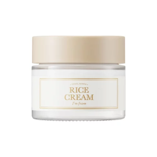 I’m From Rice Cream 50g