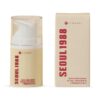 K-Secret Seoul 1988 Intensive Facial Cream: Retinal Liposome 1% + Fermented Rice - 50ml