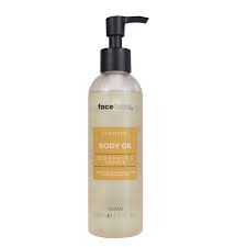 facefact bergamot