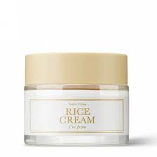 i'm from cream