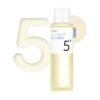numbuzin essential toner