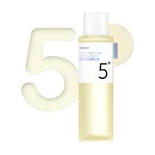 numbuzin essential toner