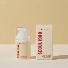 seoul 1% cream