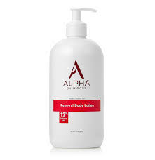 Alpha lotion 652g