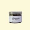 ISI NATURALS EXPRESSO COFFEE SCRUB 250g