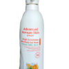 advanced korean mint wash