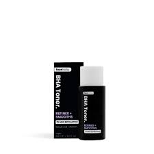 facefact bha toner