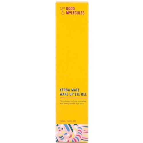 gm eye cream