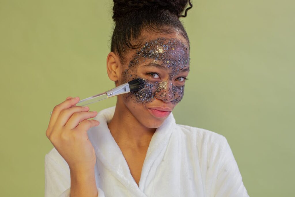 Best Face Treatment Products in Nigeria for Glowing Skin