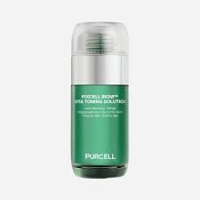 purcell toning