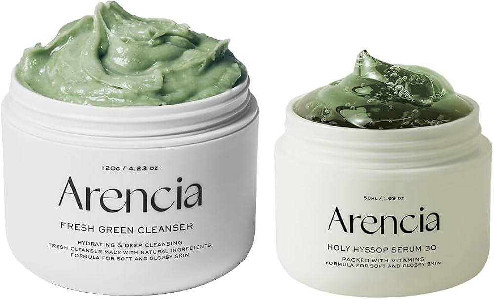 Arencia Mochi Cleanser Review: Is This Viral Skincare Worth It?