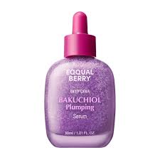 Eqqualberry plumping serum