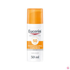 Eucerin photo aging