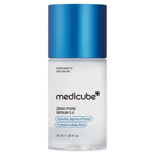 MEDICUBE Zero Pore Serum 2.0 Pore Tightening - 35ml