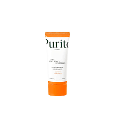 Purito daily sunscreen