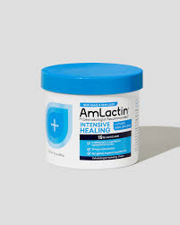 amlactin healing cream