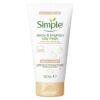 Simple Daily Skin Detox Detox & Brighten Clay Mask - 50ml