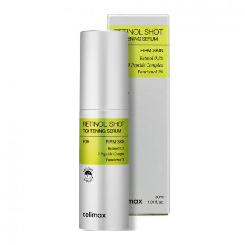 celimax TIGHTNENING SERUM