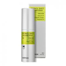 celimax retinol shot