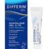 differin gel