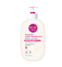 eos strawberry dream