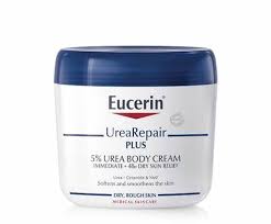 eucerin cream