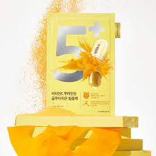 numbuzin vita mask